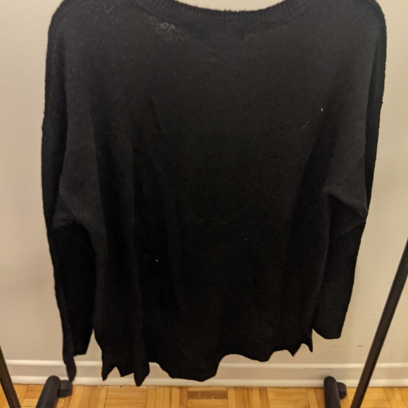 Love & Legend Unicorn Sweater - Picture 3 of 3